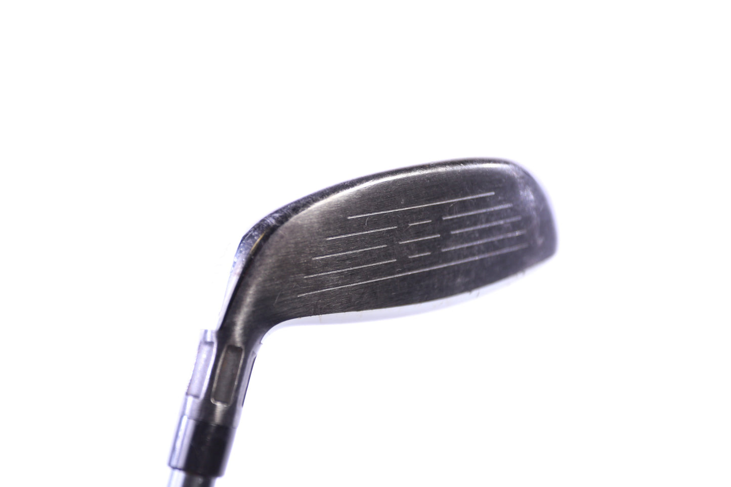 Used TaylorMade M2 Rescue 2017 5H Hybrid - Right-Handed - 25 Degrees - Seniors Flex-Next Round