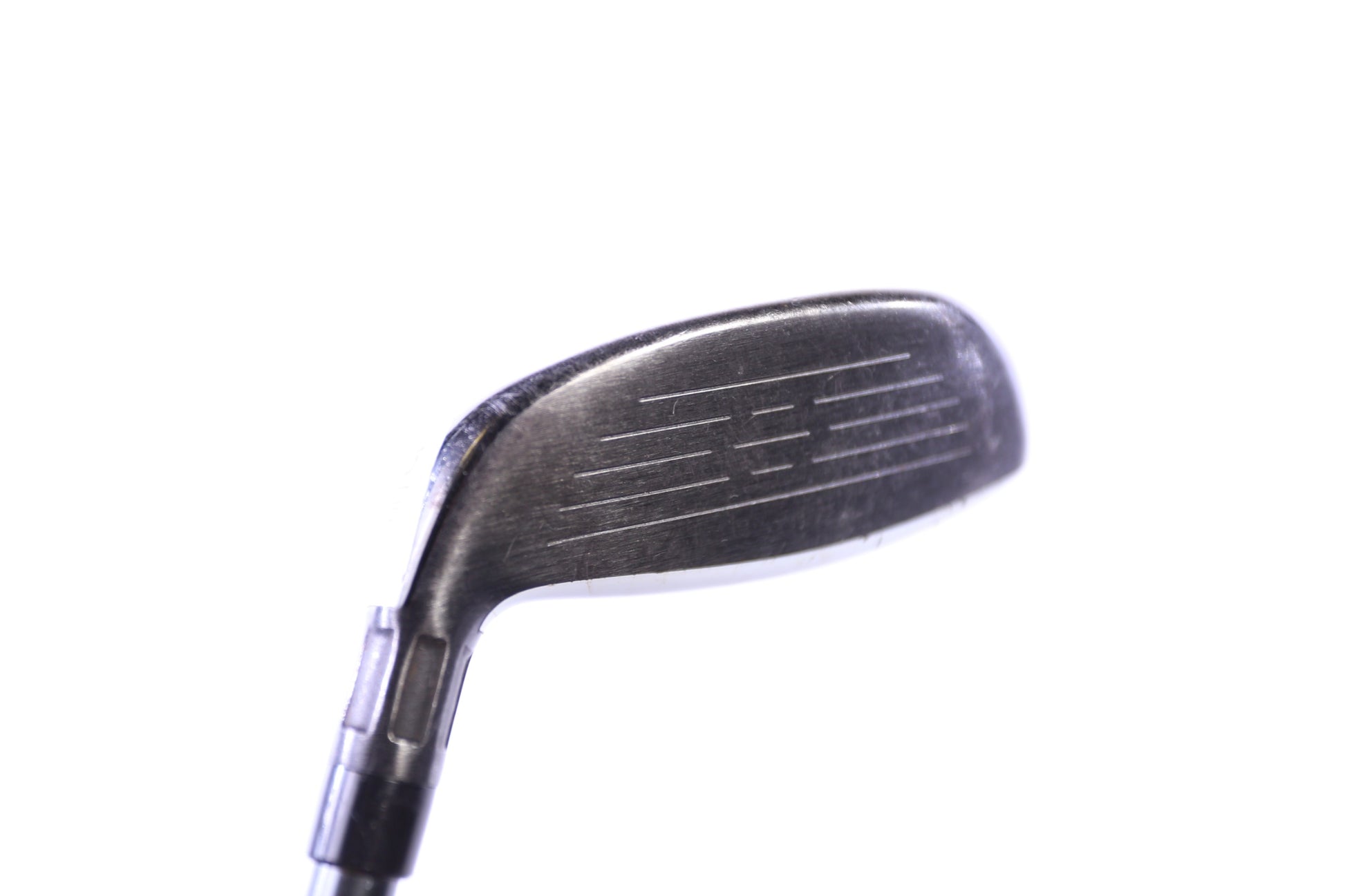 Used TaylorMade M2 Rescue 2017 5H Hybrid - Right-Handed - 25 Degrees - Seniors Flex-Next Round