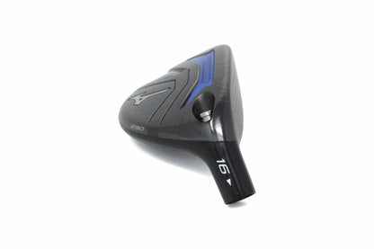 Used Mizuno ST-Z 230 2H - HEAD ONLY - Right-Handed - 16 Degrees-Next Round