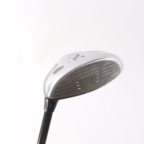 Used Callaway X 5-Wood - Right-Handed - 19 Degrees - Seniors Flex-Next Round