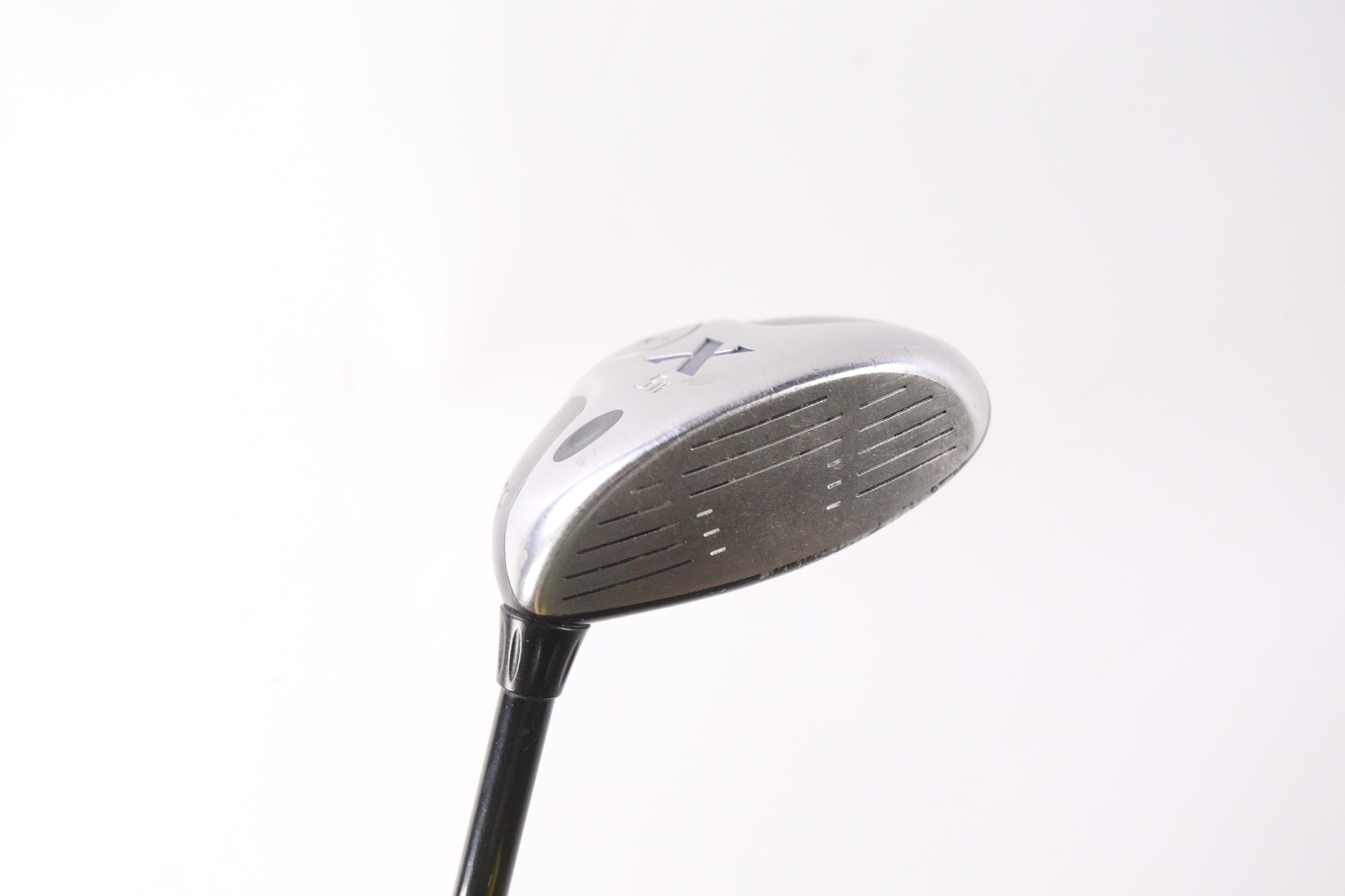 Used Callaway X 5-Wood - Right-Handed - 19 Degrees - Seniors Flex-Next Round