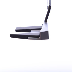 Used PXG Battle Ready II Bat Attack Putter - Right-Handed - 34 in - Mallet-Next Round