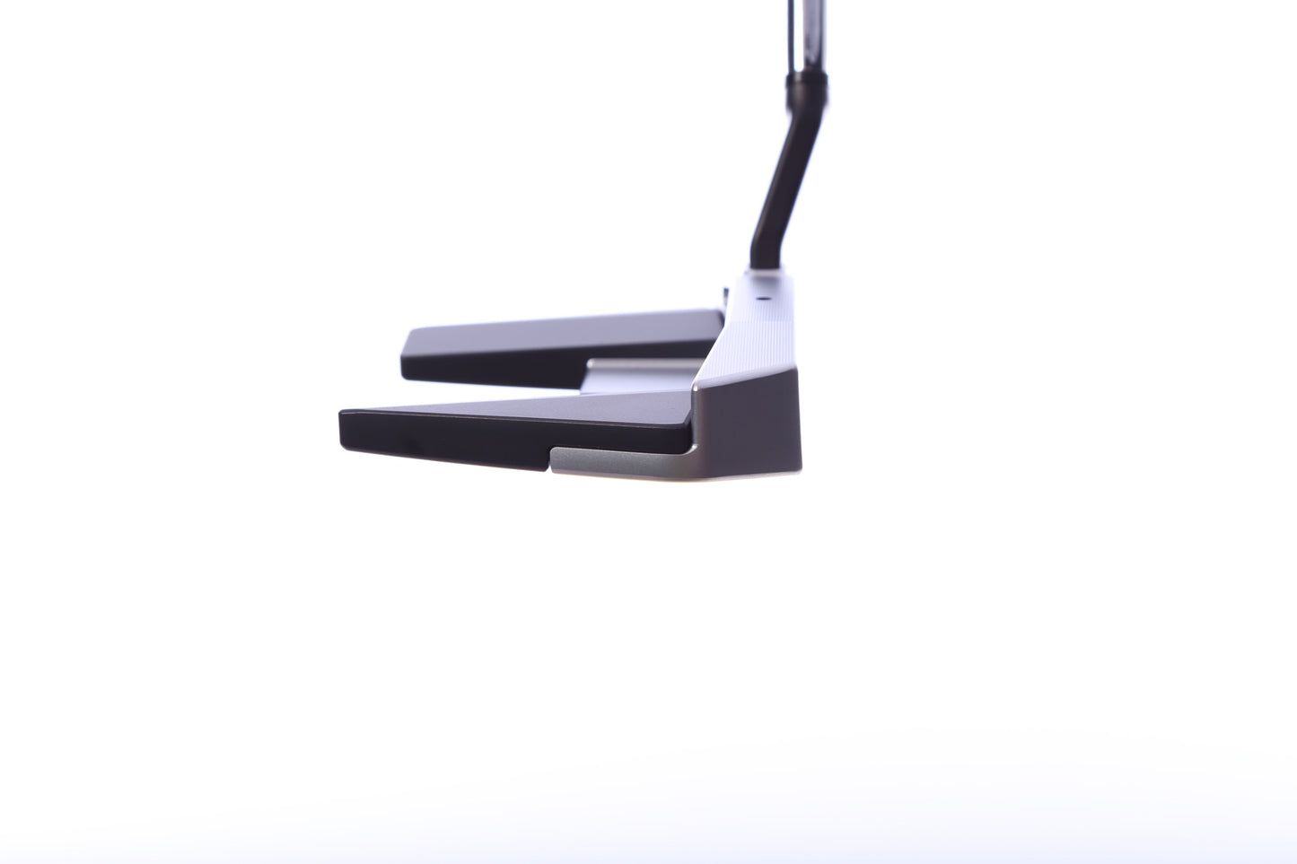 Used PXG Battle Ready II Bat Attack Putter - Right-Handed - 34 in - Mallet-Next Round