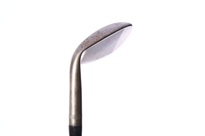 Used Titleist Vokey SM6 Raw Sand Wedge - Right-Handed - 56 Degrees - Wedge Flex-Next Round