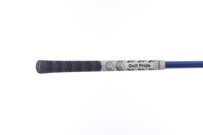 Used Fujikura Ventus Blue Velocore+ Driver Shaft Extra Stiff Flex Graphite - 44 in - Ping G440 Adapter