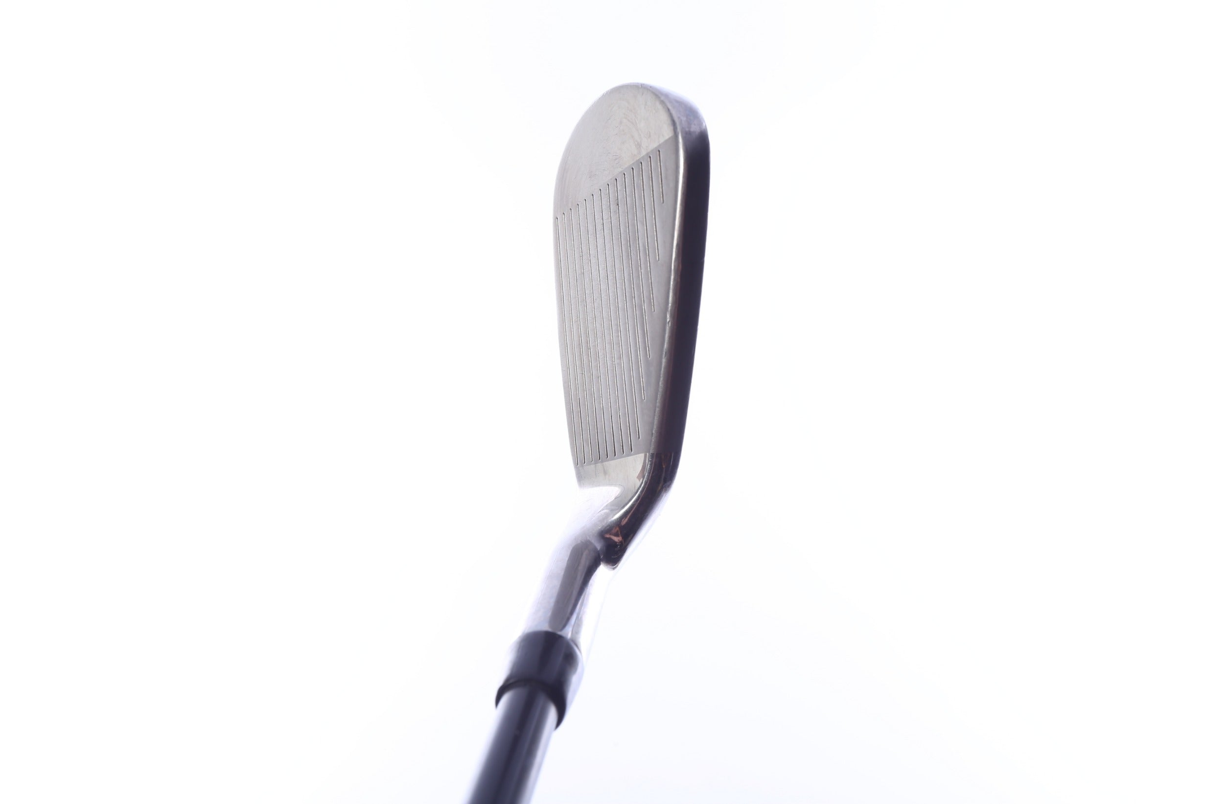 Used Callaway Paradym Ai Smoke HL Iron Set - Right-Handed - 5-PW - Regular Flex