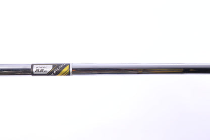 Used TaylorMade RocketBladez Approach Wedge - Right-Handed - 50 Degrees - Stiff Flex