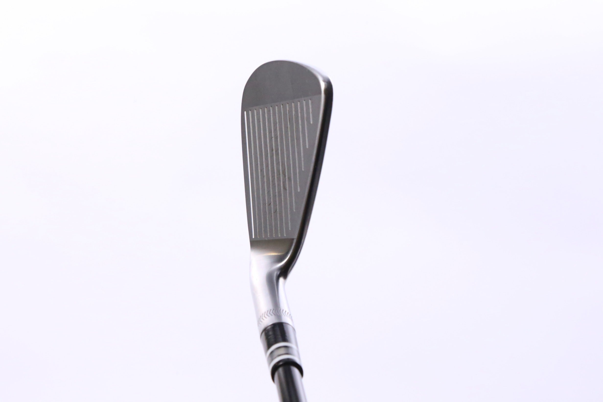 Used PXG 0317 T Single 7-Iron - Right-Handed - Regular Flex-Next Round