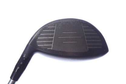 Used Callaway Paradym Ai Smoke MAX D Driver - 12 Degrees - Ladies Flex Aldila Ascent - Right-Handed-Next Round