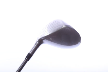 Used TaylorMade r7 Draw 5-Wood - Right-Handed - 18 Degrees - Ladies Flex