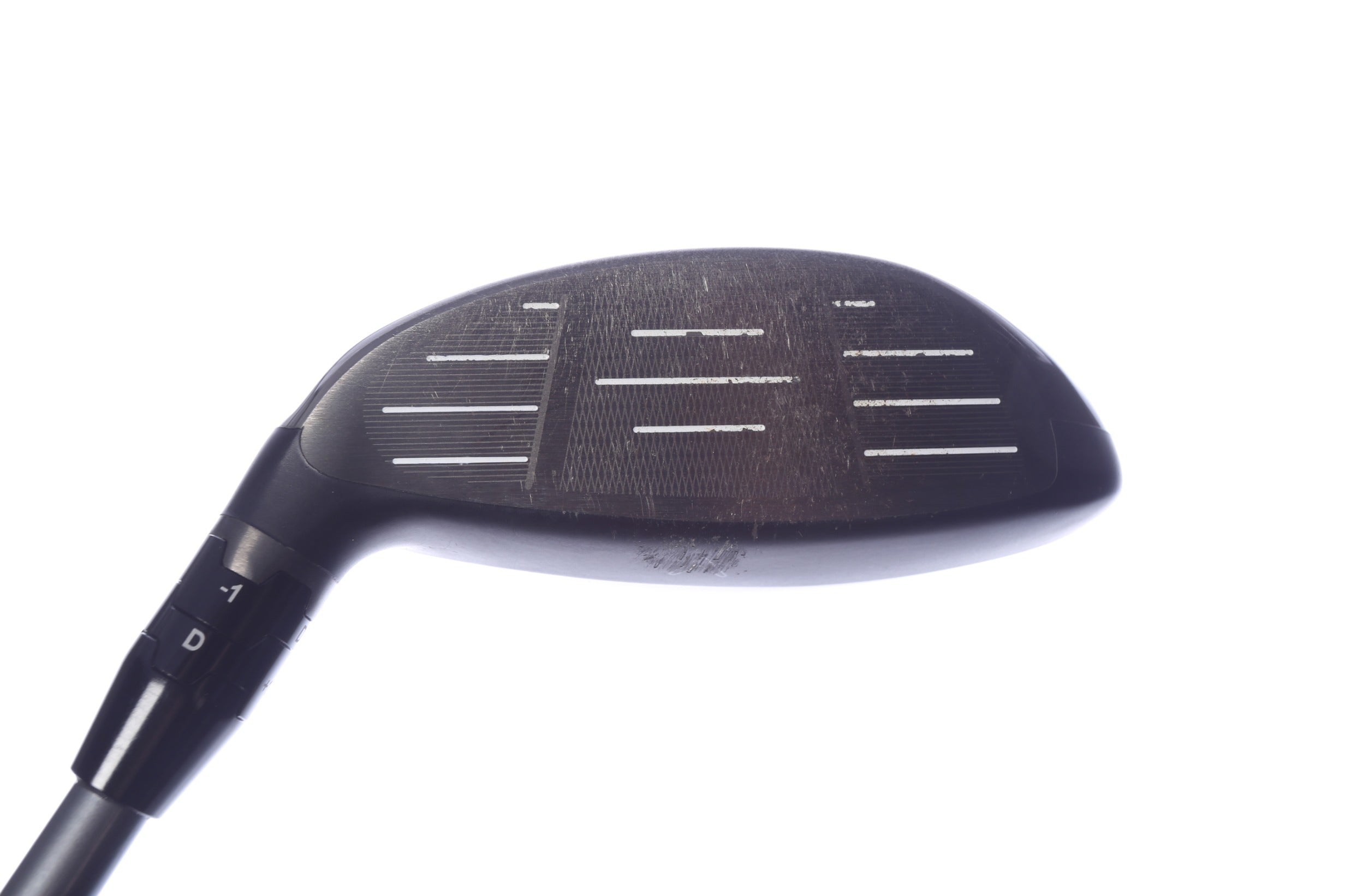 Used Callaway Paradym 3HL Wood - Right-Handed - 16.5 Degrees - Regular Flex-Next Round