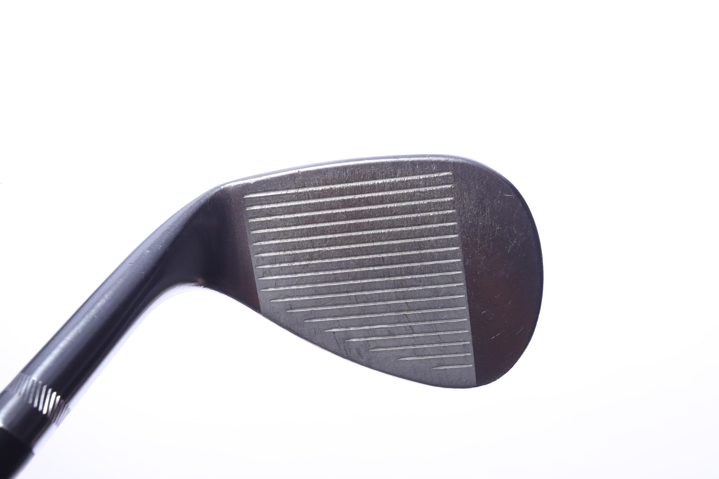 Used Titleist Vokey SM6 Tour Chrome Sand Wedge - Right-Handed - 56 Degrees - Wedge Flex-Next Round