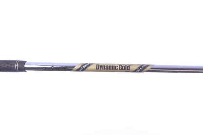 Used Cleveland RTX-4 Black Satin Sand Wedge - Right-Handed - 54 Degrees - Stiff Flex-Next Round