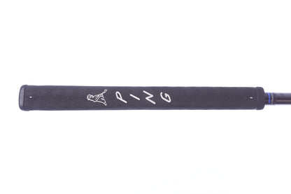 Used Ping 2021 Fetch Putter - Right-Handed - 34 in - Mallet