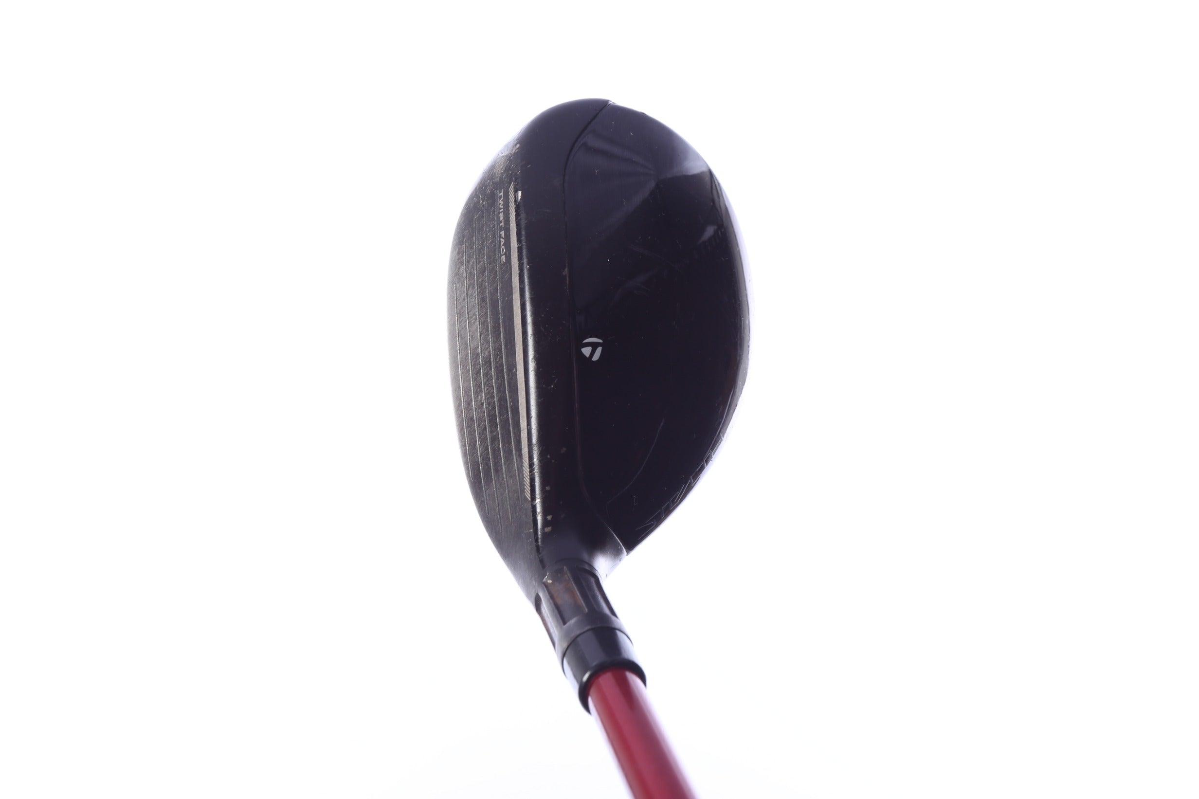Used TaylorMade STEALTH 2 HD Rescue Hybrid Set - Right-Handed - 4H, 5H - Regular Flex-Next Round