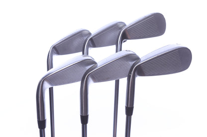Used PXG 0211 Iron Set - Right-Handed - 5-PW - Regular Flex