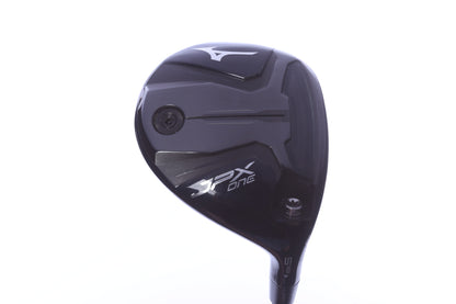 Used Mizuno JPX One 5-Wood - Right-Handed - 18 Degrees - Stiff Flex