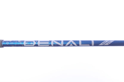 Used Mizuno JPX One 9-Wood - Right-Handed - 24 Degrees - Regular Flex