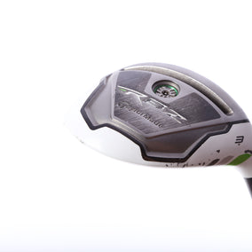 Used TaylorMade RocketBallz 3H Hybrid - Right-Handed - 19 Degrees - Regular Flex-Next Round