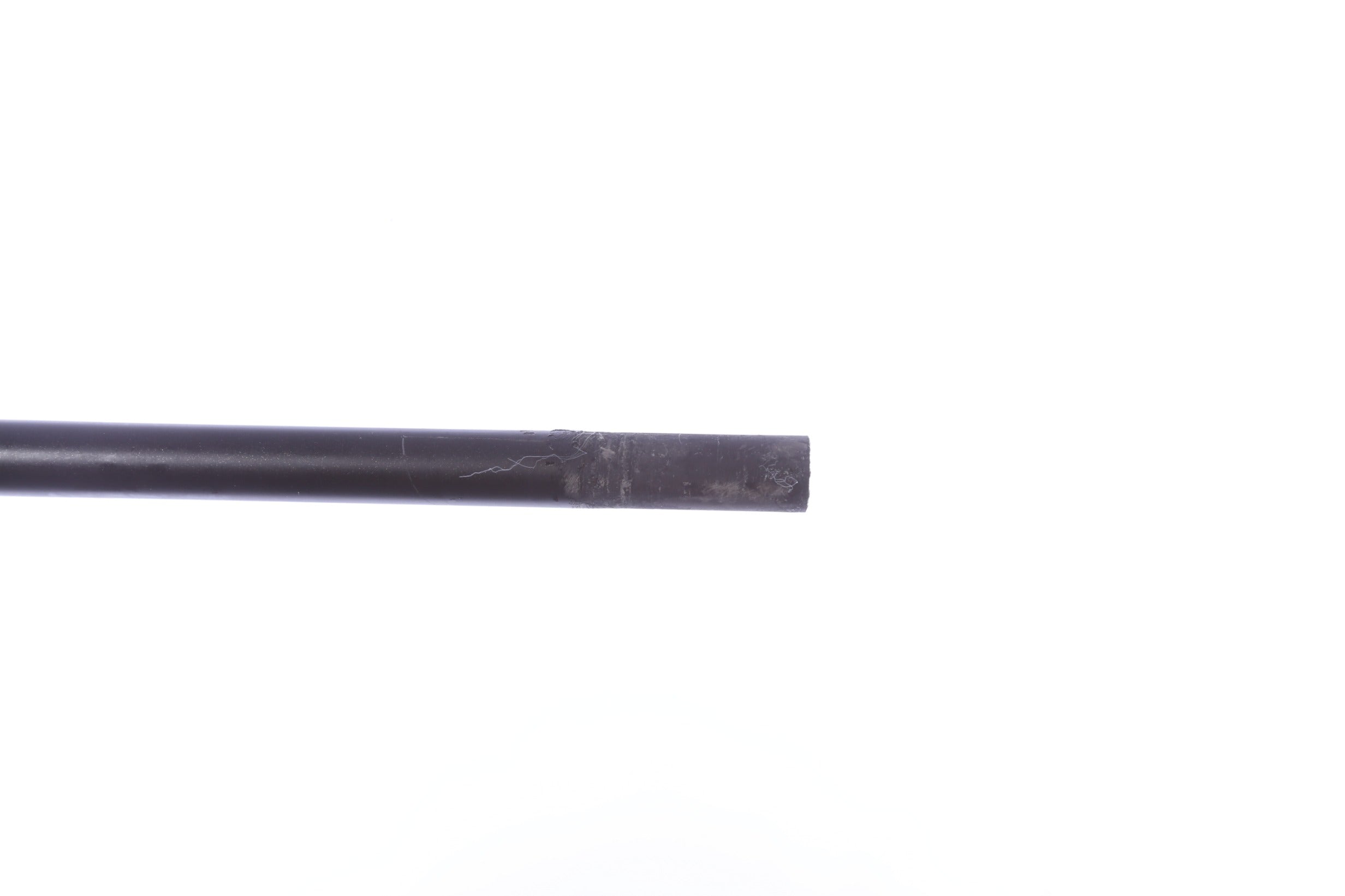 Used Graphite Design Tour AD IZ Hybrid Shaft Regular Flex Graphite - 37.5 in - No Adapter-Next Round