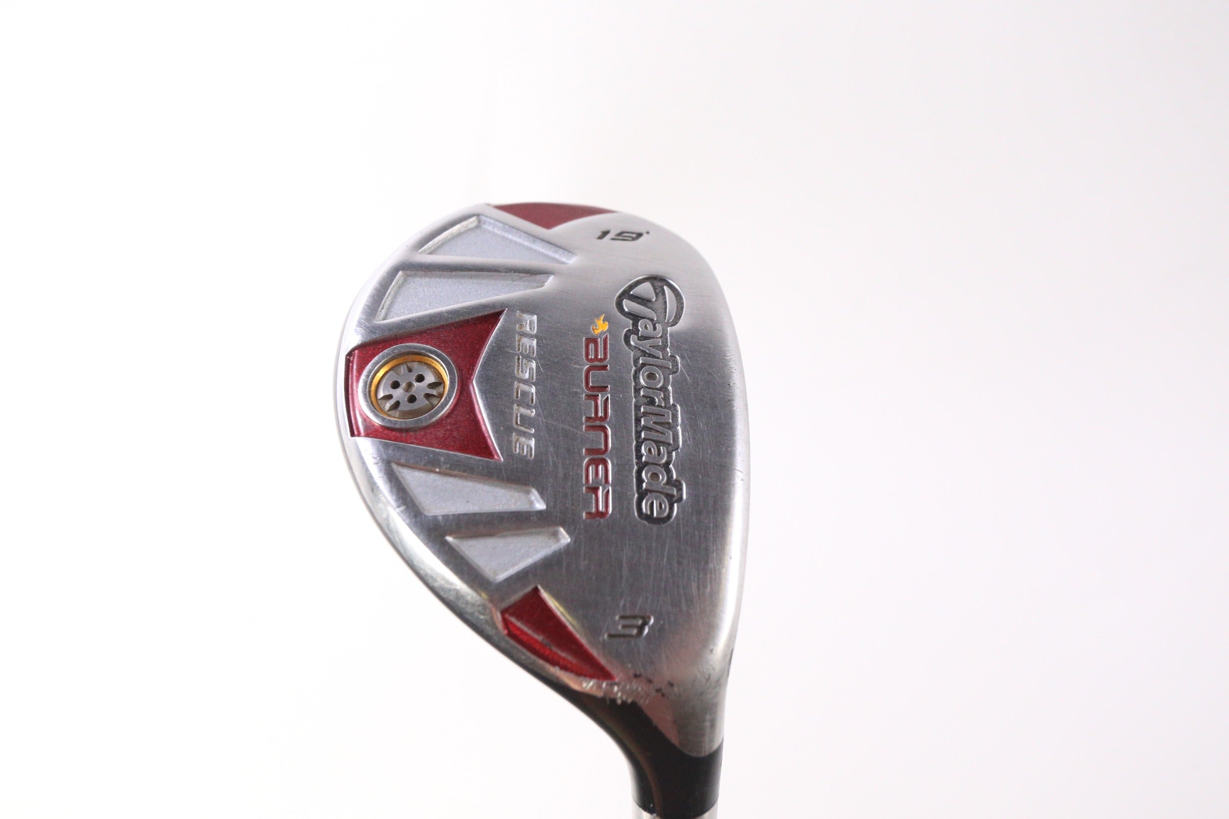 Taylormade Rescue 4 & 5 Hybrid store Set X Stiff Flex