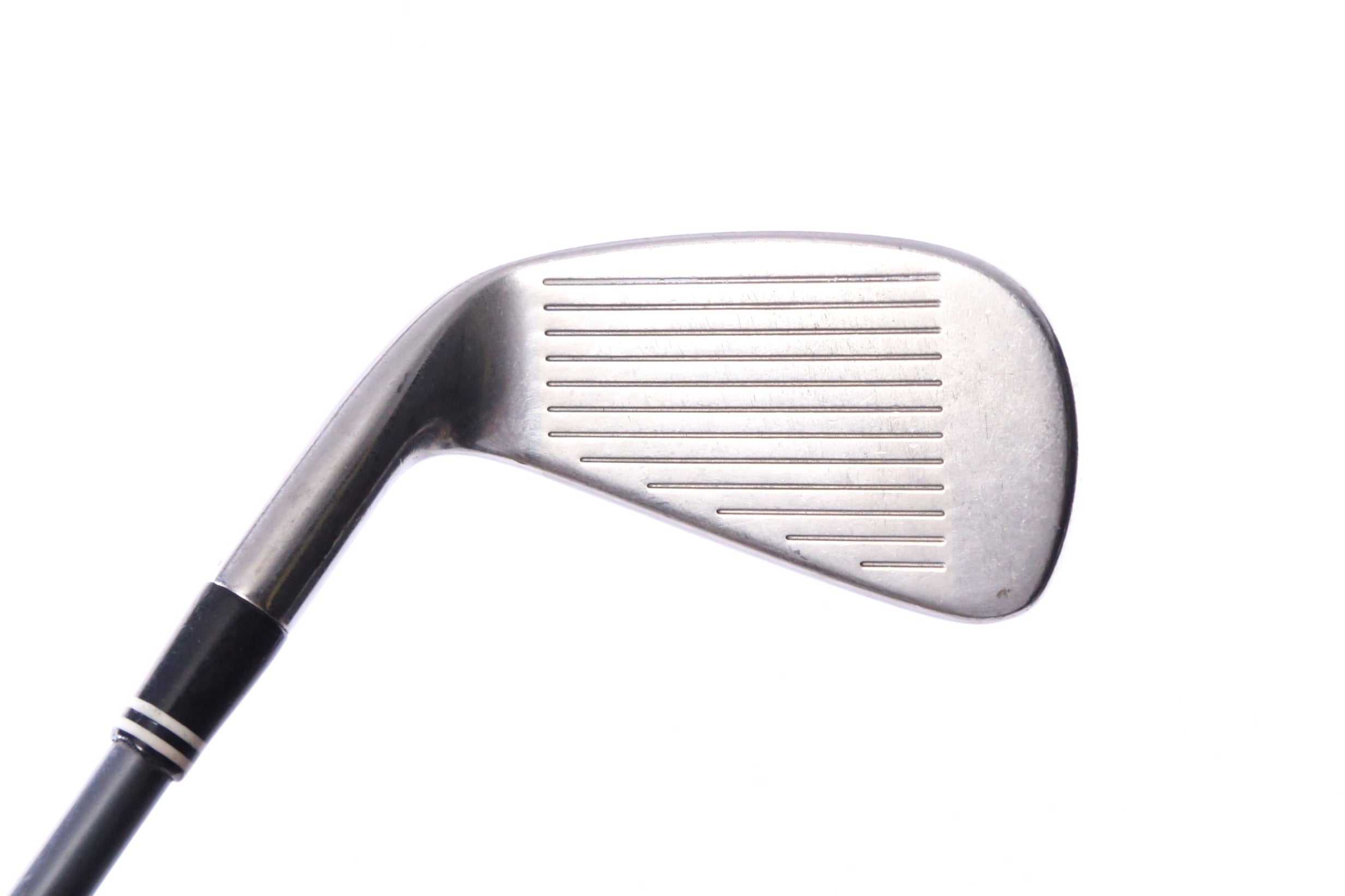 Used Cleveland HiBore Single 7-Iron - Right-Handed - Seniors Flex-Next Round