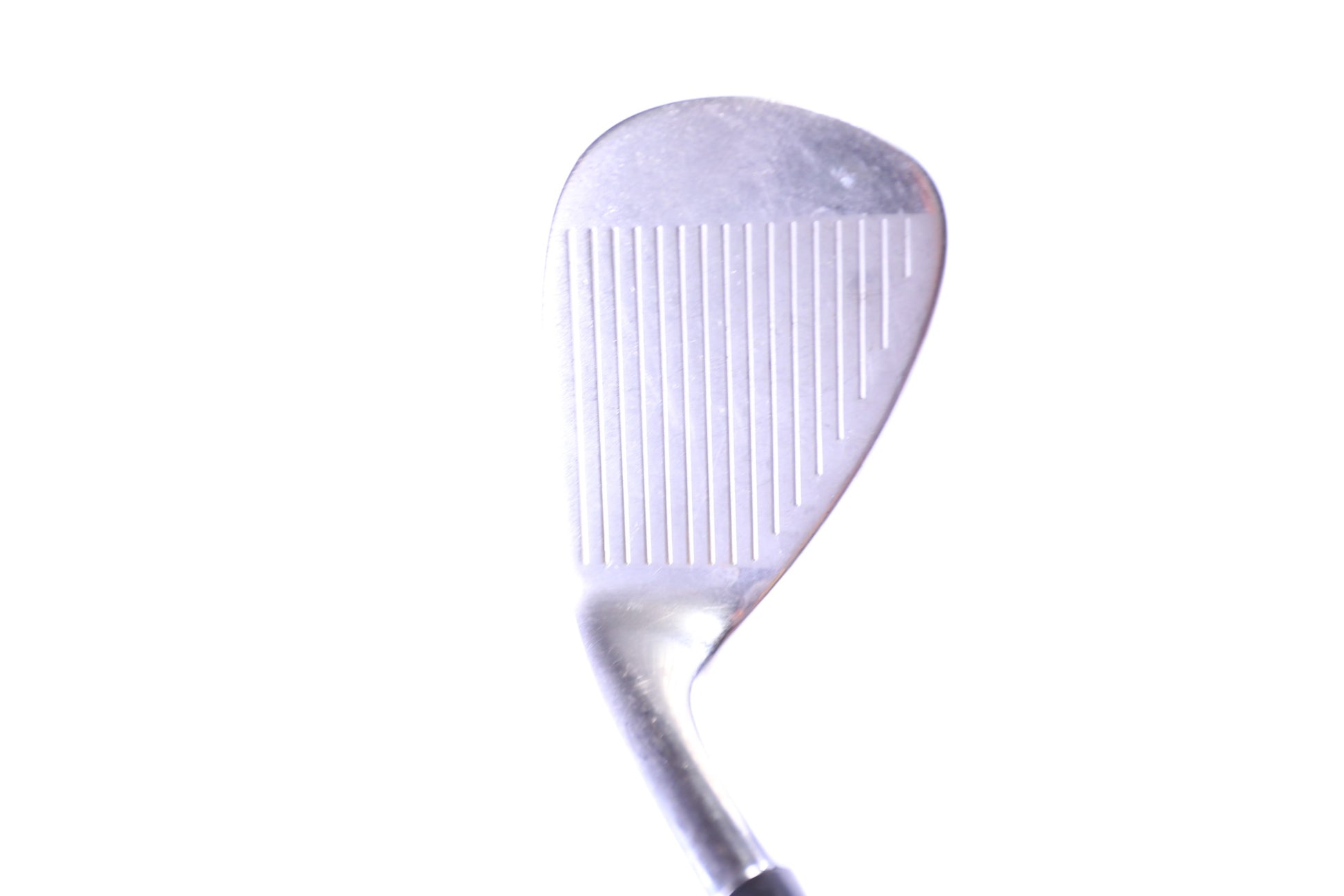 Used TaylorMade RocketBallz Sand Wedge - Right-Handed - 54 Degrees - Ladies Flex-Next Round