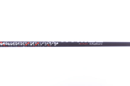 Used TaylorMade M6 5H Hybrid - Right-Handed - 25 Degrees - Stiff Flex