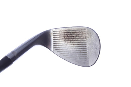 Used Titleist Vokey SM8 Tour Chrome Sand Wedge - Right-Handed - 56 Degrees - Wedge Flex-Next Round