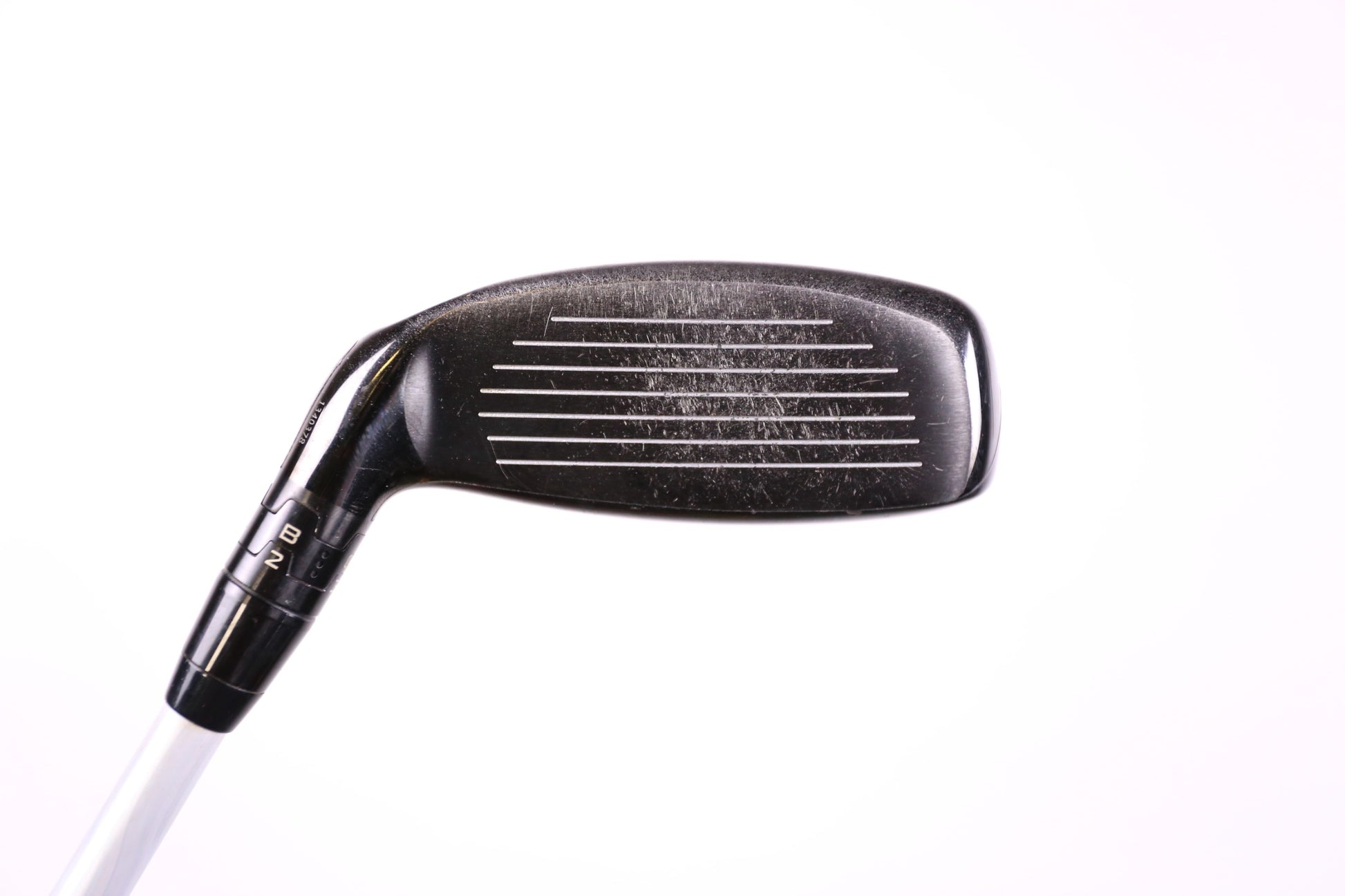 Used Titleist TSi3 2H Hybrid - Right-Handed - 18 Degrees - Extra Stiff Flex-Next Round