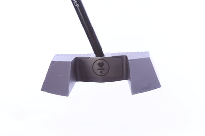 Used L.A.B. Golf Mezz 1 Max Putter - Right-Handed - 37 in - Mallet-Next Round