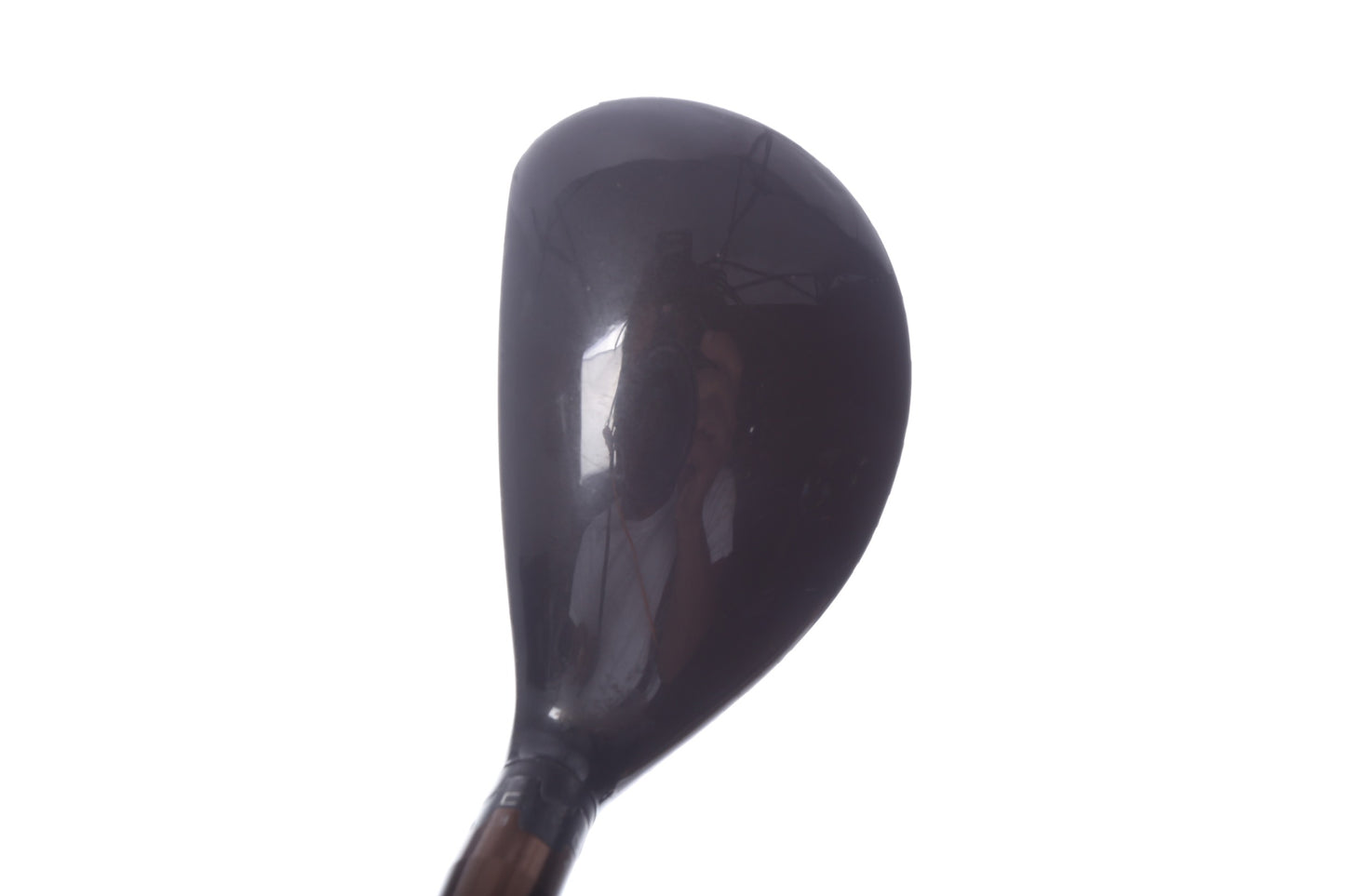 Used Titleist 818 H1 3H Hybrid - Right-Handed - 19 Degrees - Stiff Flex-Next Round