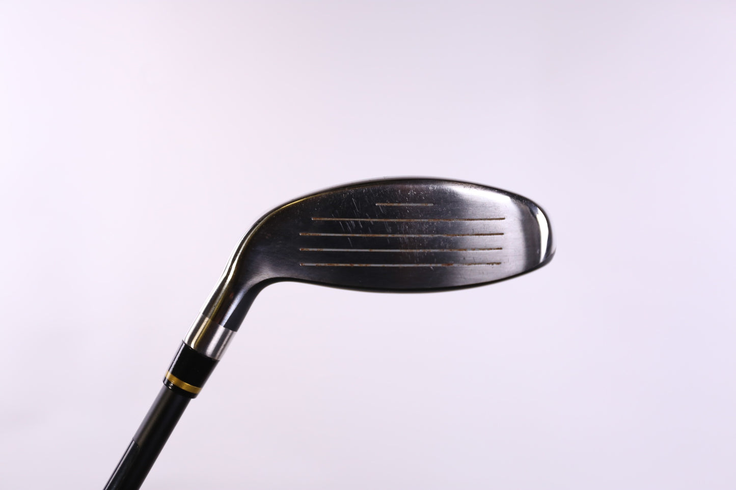 Used Autopilot GX7 7-Wood - Right-Handed - 21 Degrees - Seniors Flex-Next Round