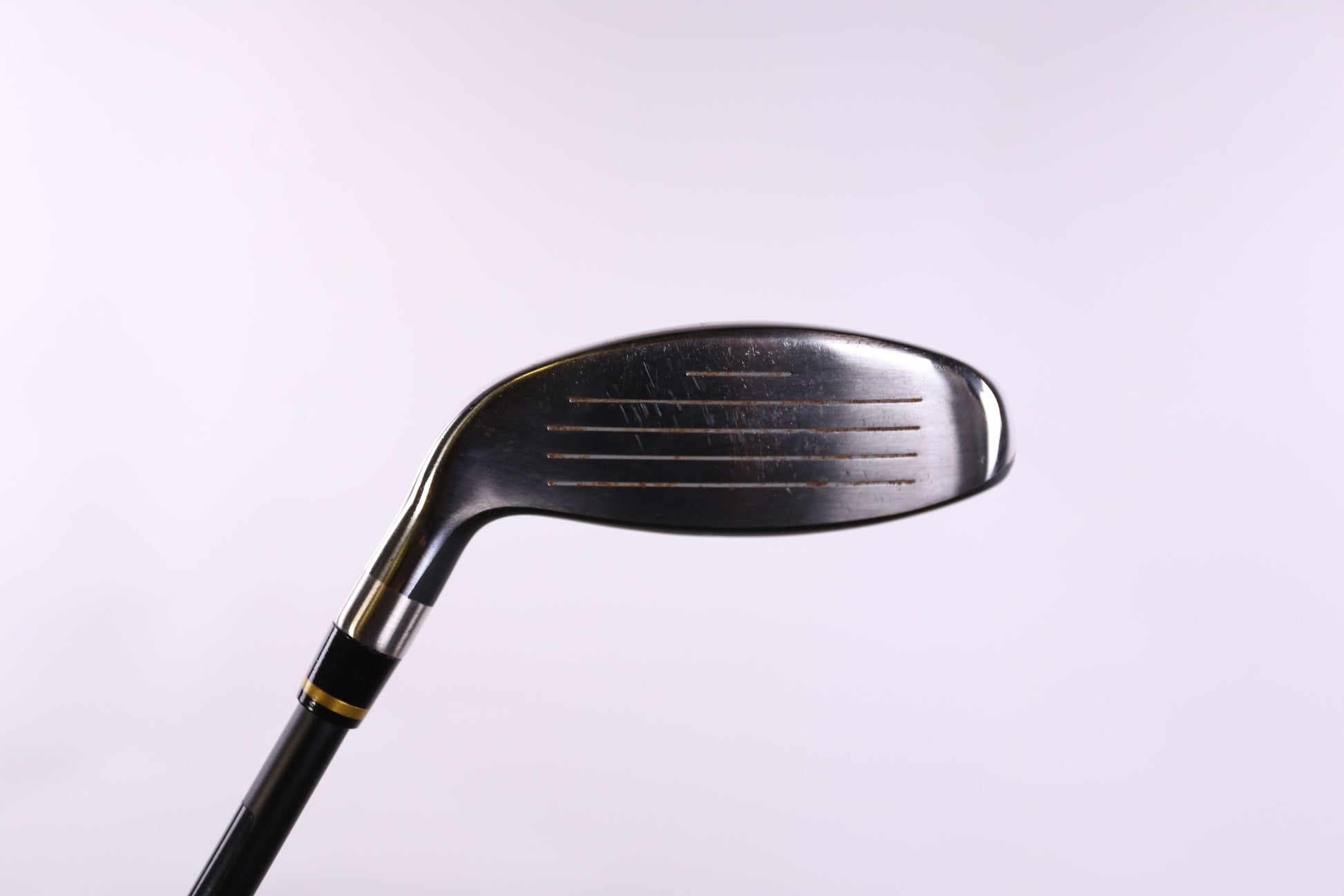 Used Autopilot GX7 7-Wood - Right-Handed - 21 Degrees - Seniors Flex-Next Round