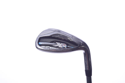 Used Callaway XR OS Approach Wedge - Right-Handed - 50 Degrees - Ladies Flex-Next Round