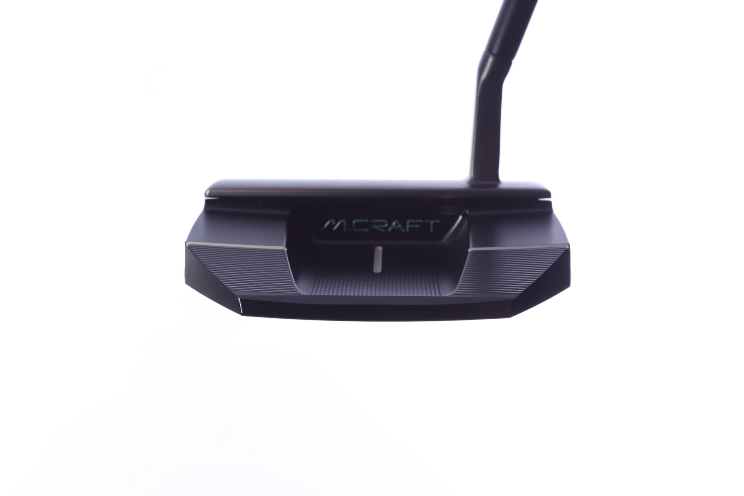 Used Mizuno M.Craft X S4 Putter - Left-Handed - 34 in - Mallet