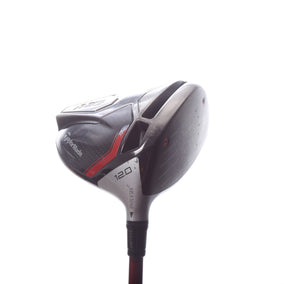 Used TaylorMade M6 Driver - 12 Degrees - Regular Flex Project X Even Flow - Right-Handed-Next Round