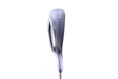 Used Mizuno JPX 923 Hot Metal Pro Single 9-Iron - Right-Handed - Stiff Flex