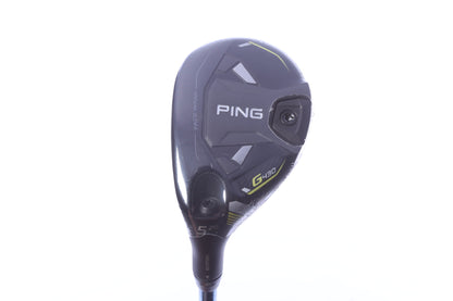 Ping G430 5H Hybrid - Left-Handed - 26 Degrees - Stiff Flex-Next Round