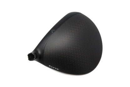 Used Callaway Elyte Driver - HEAD ONLY - Right-Handed - 12 Degrees-Next Round