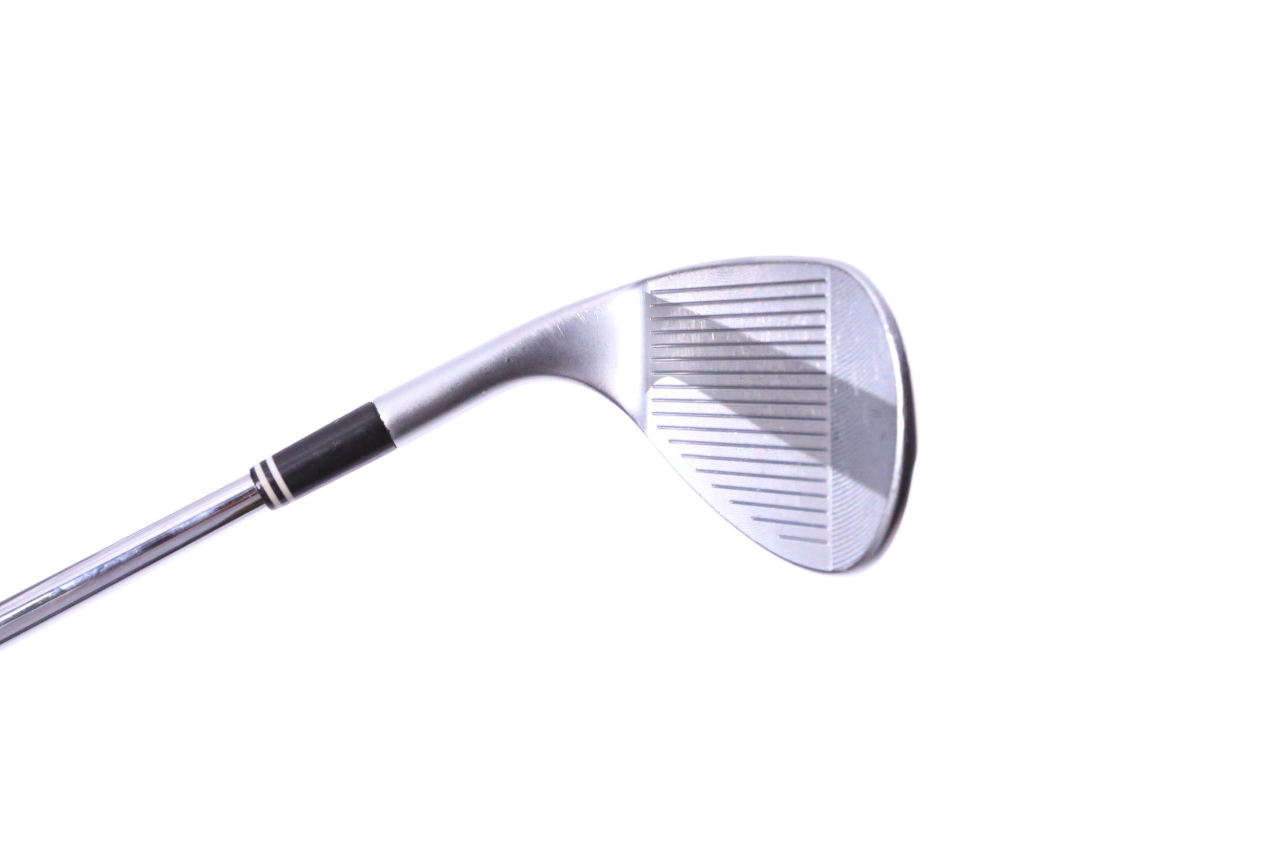 Used Cleveland CBX 2 Lob Wedge - Right-Handed - 60 Degrees - Wedge Flex