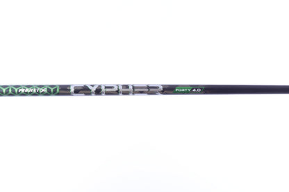 Used Callaway Epic MAX Driver - 10.5 Degrees - Ladies Flex Project X Cypher - Right-Handed