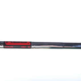 Used Mizuno MP-20 Single 9-Iron - Right-Handed - Stiff Flex-Next Round