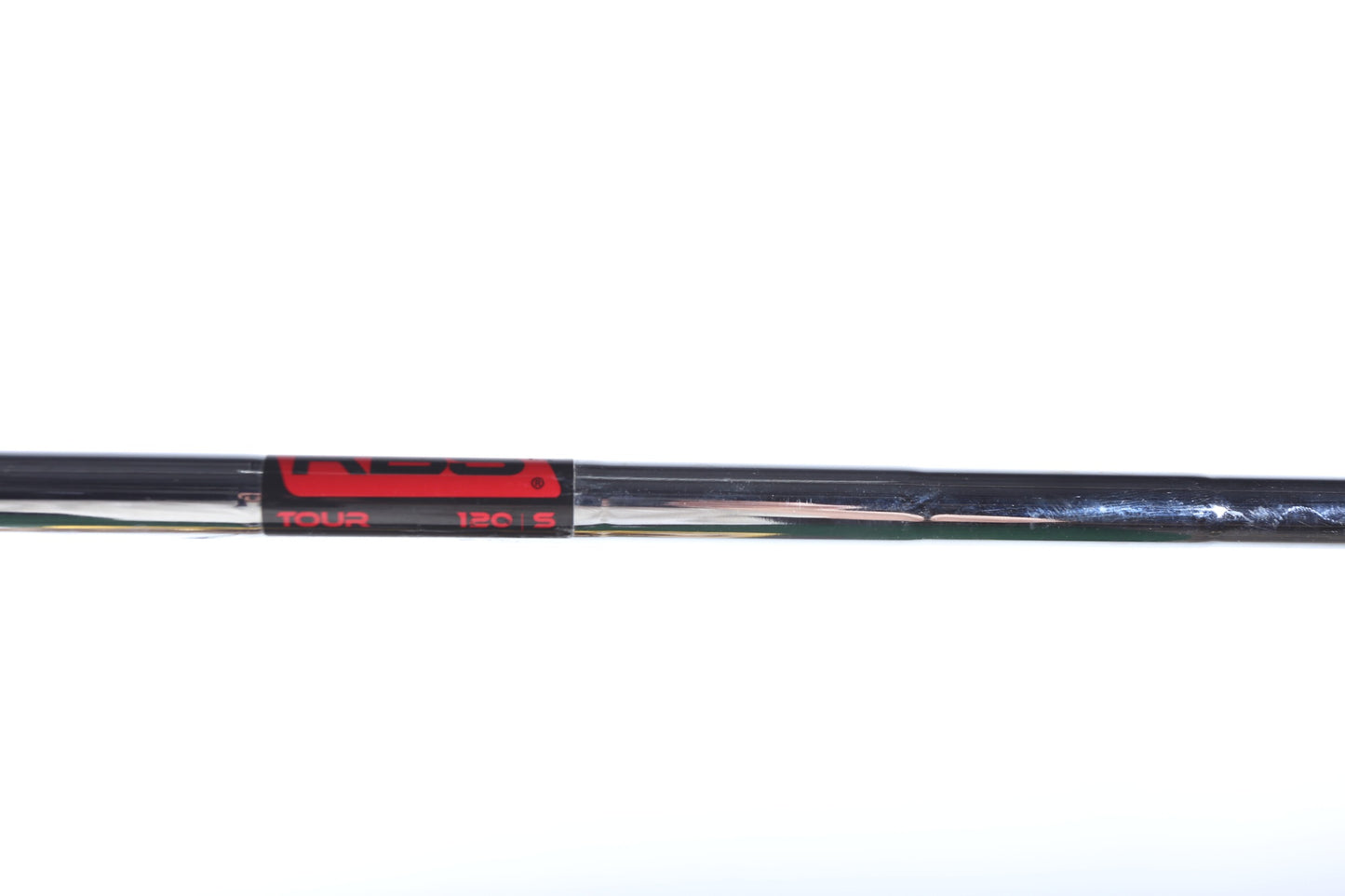 Used Mizuno MP-20 Single 9-Iron - Right-Handed - Stiff Flex-Next Round
