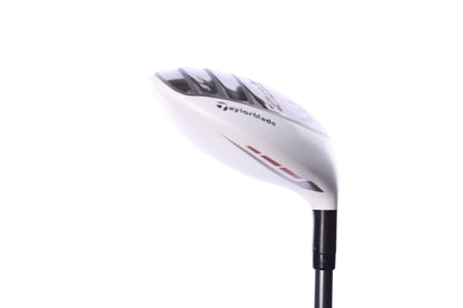 Used TaylorMade Burner SuperFast 2.0 3-Wood - Right-Handed - 15 Degrees - Regular Flex