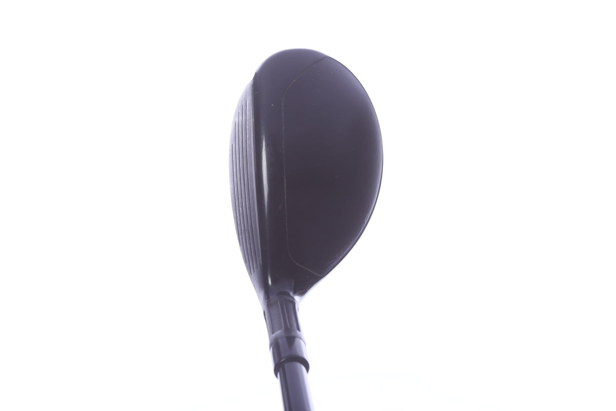 Used TaylorMade STEALTH Rescue 3H Hybrid - Right-Handed - 19 Degrees - Stiff Flex-Next Round