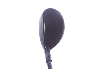 Used TaylorMade STEALTH Rescue 3H Hybrid - Right-Handed - 19 Degrees - Stiff Flex-Next Round