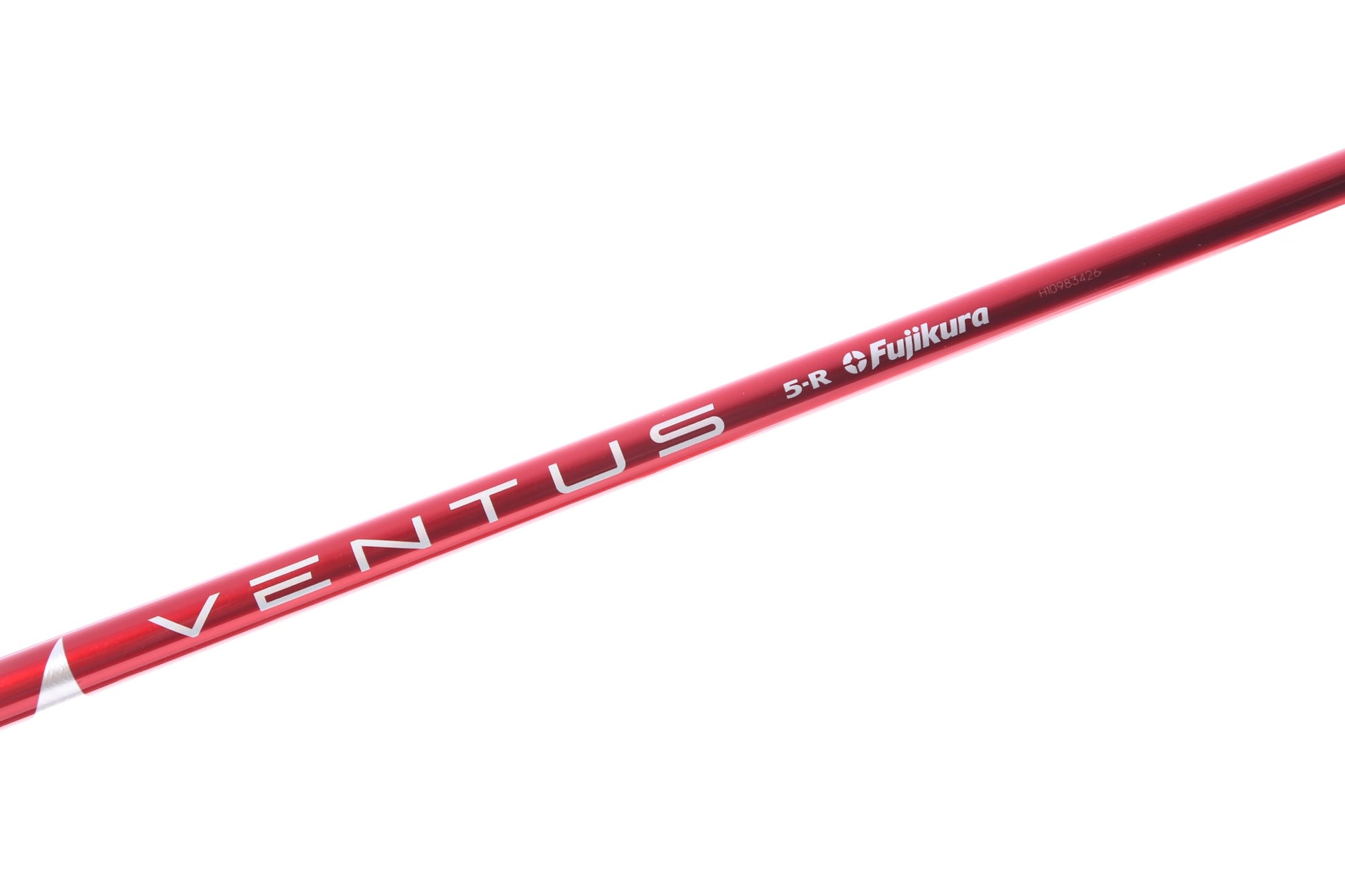Fujikura Ventus Red 5 Velocore Regular Graphite Fairway Wood Shaft - 41.5 in - No Adapter-Next Round