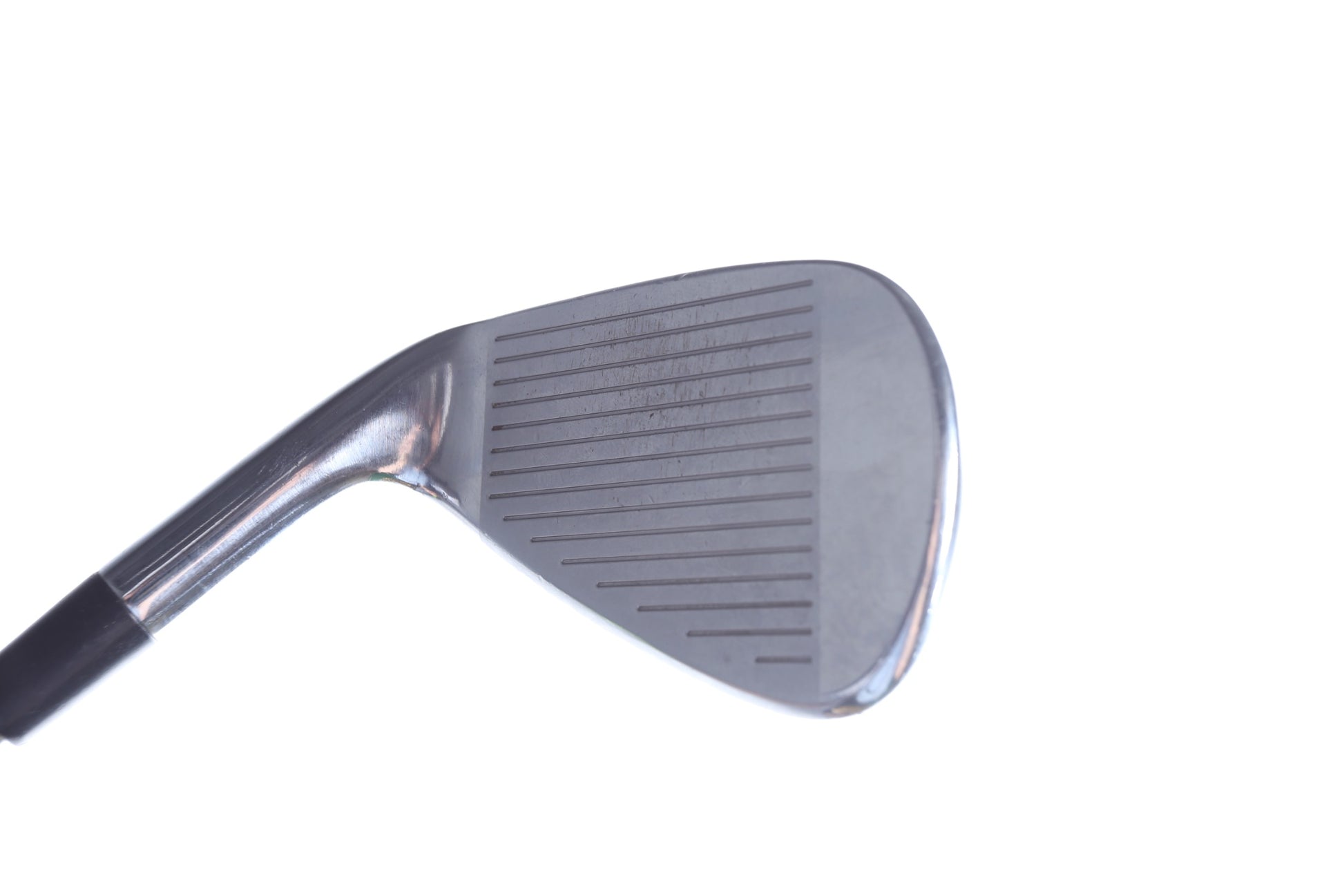 Used TaylorMade RSi 2 Single 9-Iron - Right-Handed - Stiff Flex-Next Round
