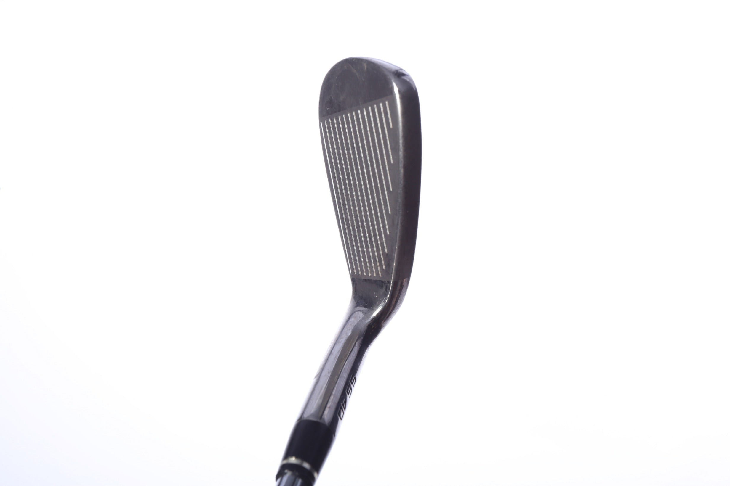 Used Nike Slingshot 4D Approach Wedge - Right-Handed - 50 Degrees - Regular Flex-Next Round